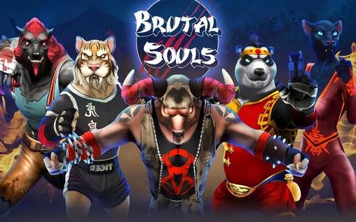 game pic for Brutal souls